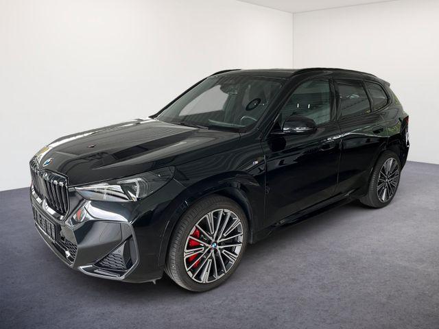BMW X1 - xDrive Aut. 20d M-SPORT PRO/RFK/AHK/PANO-DA/