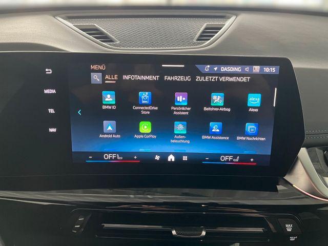 BMW X1 xDrive Aut. 20d M-SPORT PRO/RFK/AHK/PANO-DA/ 