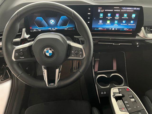 BMW X1 xDrive Aut. 20d M-SPORT PRO/RFK/AHK/PANO-DA/ 
