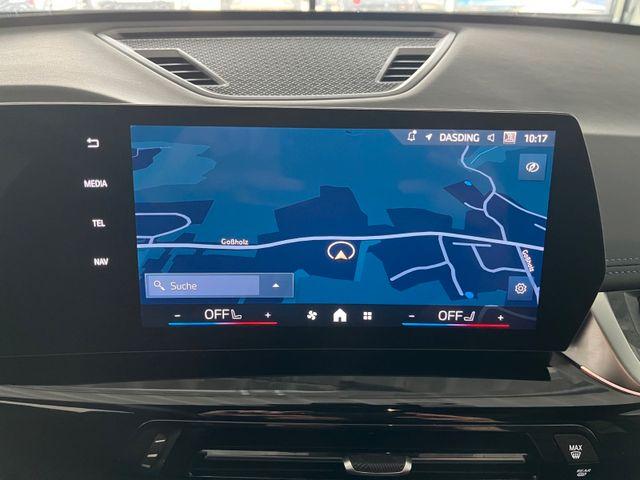BMW X1 xDrive Aut. 20d M-SPORT PRO/RFK/AHK/PANO-DA/ 