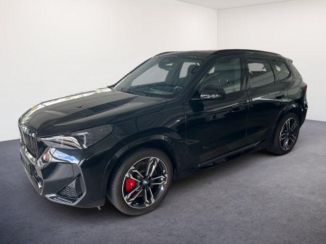 BMW X1 - sDrive Aut. 18i M-SPORT /RFK/AHK/PANO-DA/