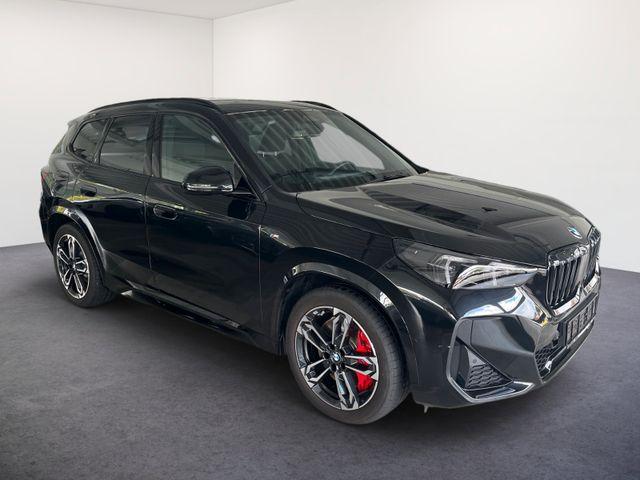 BMW X1 sDrive Aut. 18i M-SPORT /RFK/AHK/PANO-DA/ 
