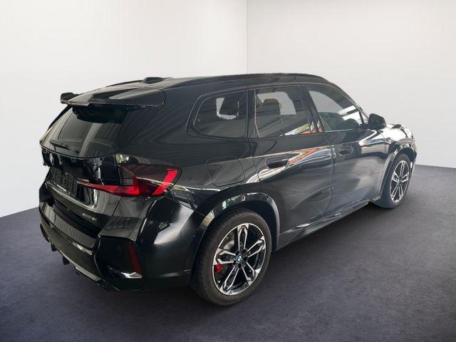 BMW X1 sDrive Aut. 18i M-SPORT /RFK/AHK/PANO-DA/ 