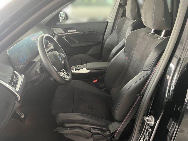 BMW X1 sDrive Aut. 18i M-SPORT /RFK/AHK/PANO-DA/ 