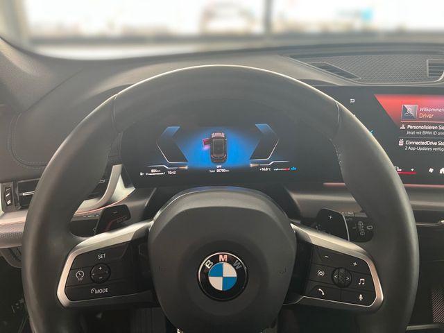 BMW X1 sDrive Aut. 18i M-SPORT /RFK/AHK/PANO-DA/ 