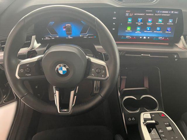 BMW X1 sDrive Aut. 18i M-SPORT /RFK/AHK/PANO-DA/ 