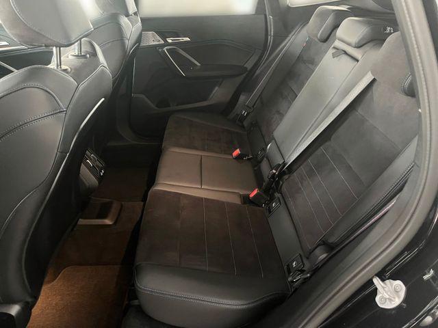 BMW X1 sDrive Aut. 18i M-SPORT /RFK/AHK/PANO-DA/ 