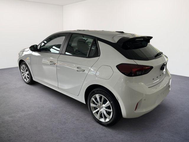 Opel Corsa 1.2 EDITION AT8 /WINTER-PA/LED/16Z/PDC H/ 