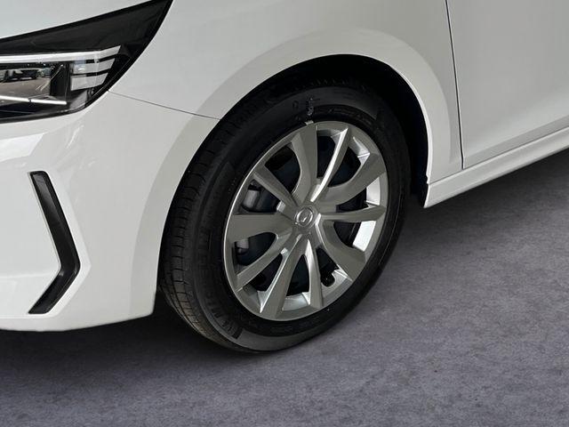 Opel Corsa 1.2 EDITION AT8 /WINTER-PA/LED/16Z/PDC H/ 