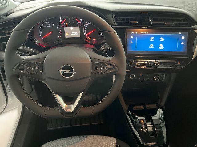 Opel Corsa 1.2 EDITION AT8 /WINTER-PA/LED/16Z/PDC H/ 