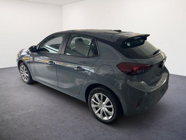 Opel Corsa 1.2 EDITION AT8 /WINTER-PA/LED/16Z/PDC H/ 