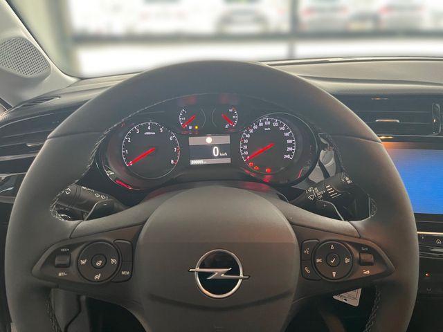 Opel Corsa 1.2 EDITION AT8 /WINTER-PA/LED/16Z/PDC H/ 
