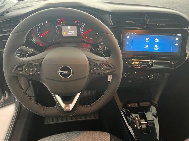Opel Corsa 1.2 EDITION AT8 /WINTER-PA/LED/16Z/PDC H/ 