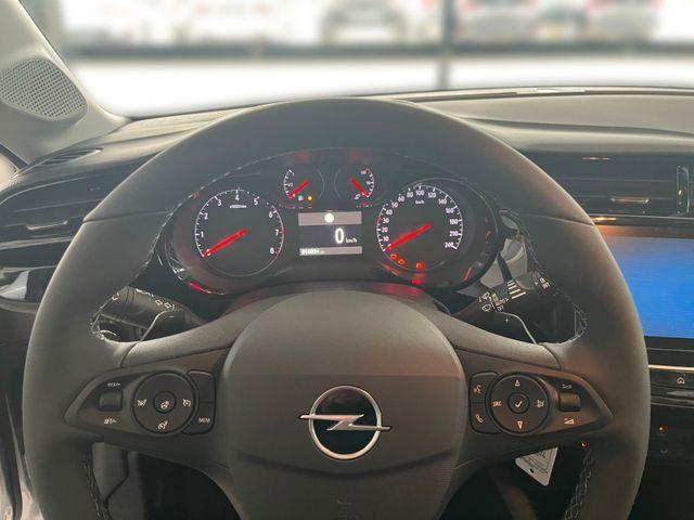 Opel Corsa 1.2 EDITION AT8 /WINTER-PA/LED/16Z/PDC H/ 