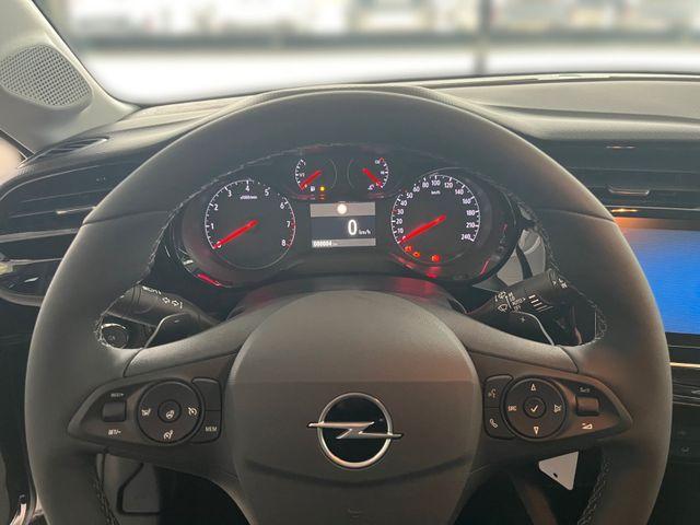 Opel Corsa 1.2 EDITION AT8 /WINTER-PA/LED/16Z/PDC H/ 