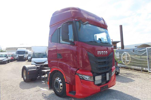 Iveco S-WAY - AS440S48T/P
