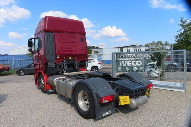 Iveco S-WAY - AS440S48T/P