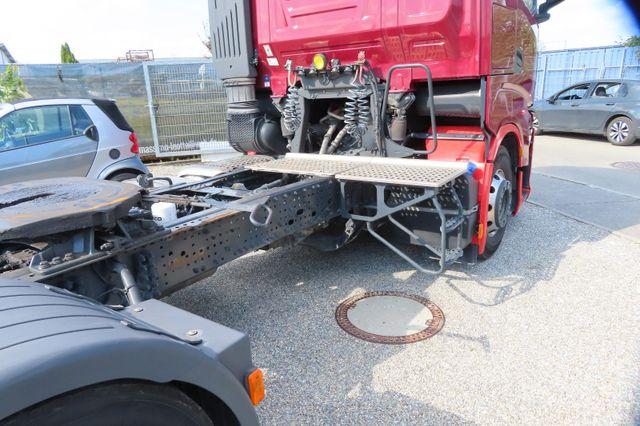 Iveco S-WAY AS440S48T/P 