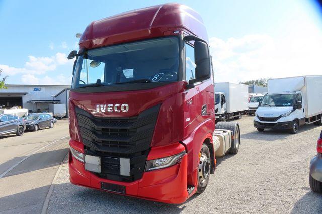 Iveco S-WAY AS440S48T/P 