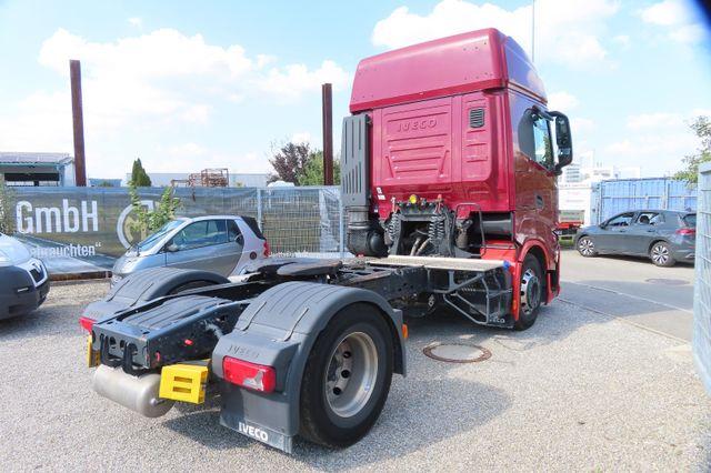Iveco S-WAY AS440S48T/P 