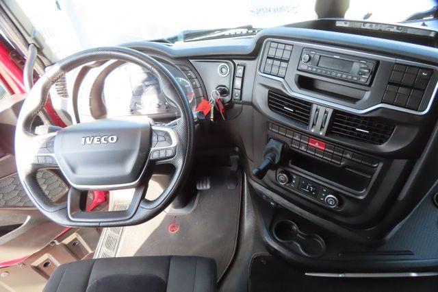 Iveco S-WAY AS440S48T/P 