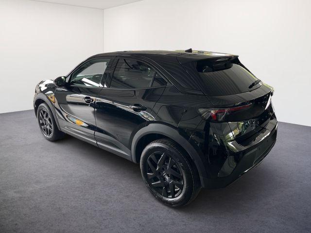 Opel Mokka 1.2 GS AT8 /BLACK-PA/LED/RFK/CAR-PLAY 