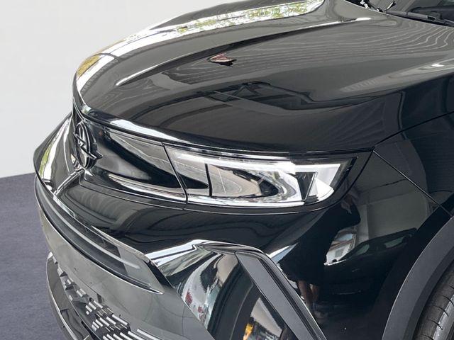 Opel Mokka 1.2 GS AT8 /BLACK-PA/LED/RFK/CAR-PLAY 