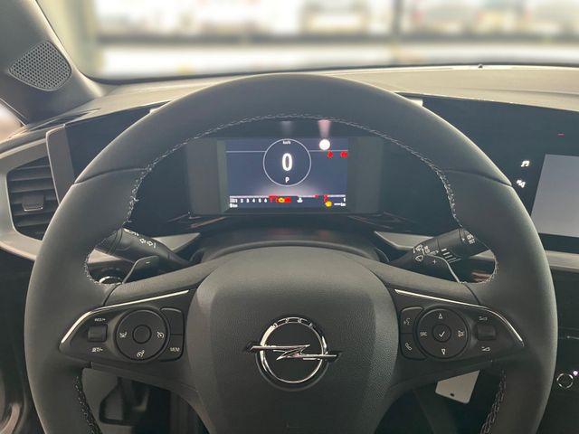 Opel Mokka 1.2 GS AT8 /BLACK-PA/LED/RFK/CAR-PLAY 