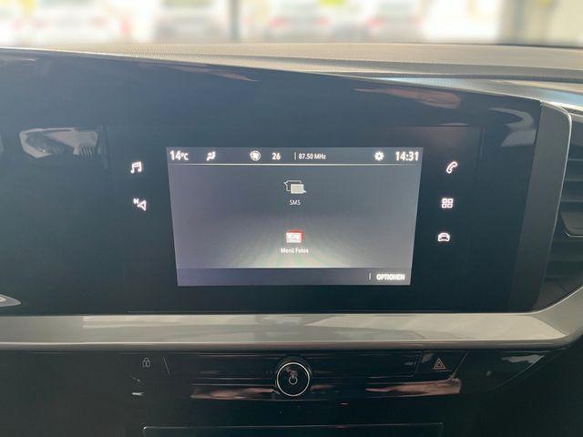 Opel Mokka 1.2 GS AT8 /BLACK-PA/LED/RFK/CAR-PLAY 