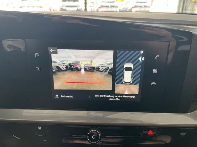 Opel Mokka 1.2 GS AT8 /BLACK-PA/LED/RFK/CAR-PLAY 