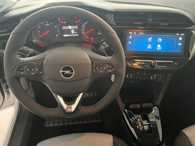 Opel Corsa 1.2 EDITION AT8 /WINTER-PA/LED/16Z/PDC H/ 