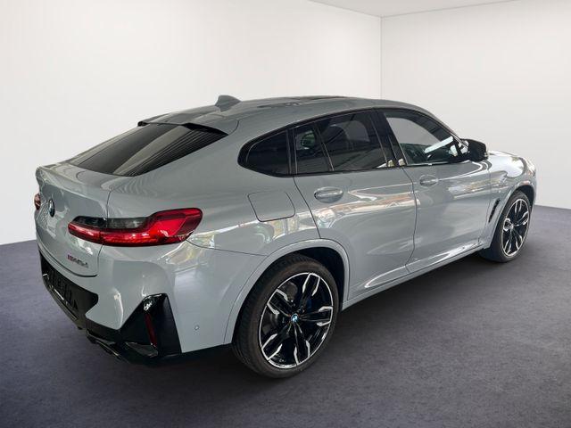 BMW X4 M40 d /PANO-DA/AHK/HUD/21Z/H&K 