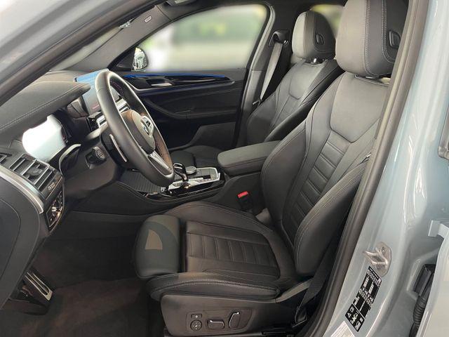 BMW X4 M40 d /PANO-DA/AHK/HUD/21Z/H&K 