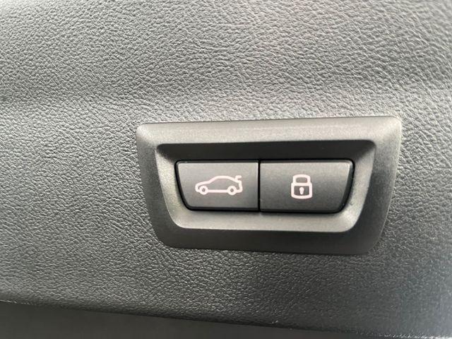 BMW X4 M40 d /PANO-DA/AHK/HUD/21Z/H&K 