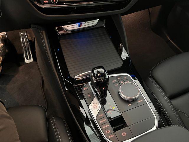 BMW X4 M40 d /PANO-DA/AHK/HUD/21Z/H&K 