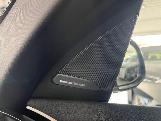 BMW X4 M40 d /PANO-DA/AHK/HUD/21Z/H&K 