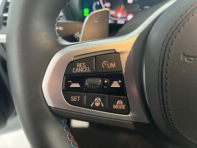 BMW X4 M40 d /PANO-DA/AHK/HUD/21Z/H&K 