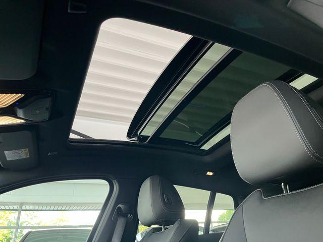 BMW X4 M40 d /PANO-DA/AHK/HUD/21Z/H&K 