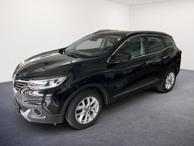 Renault Kadjar - 1.2 TCe XMOD/PANO/SHZ/PDC V+H/