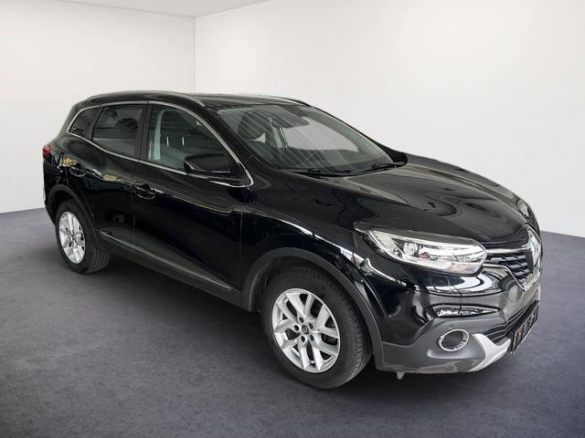 Renault Kadjar - 1.2 TCe XMOD/PANO/SHZ/PDC V+H/