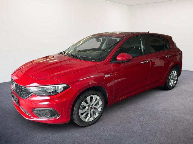 Fiat Tipo 5-Türer - 5-TÜRER 1.4 POP/NAVI/SHZ/