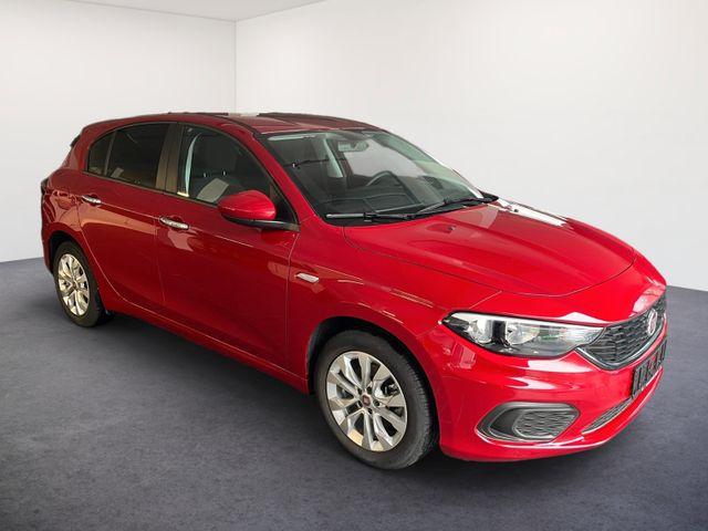 Fiat Tipo 5-Türer - 5-TÜRER 1.4 POP/NAVI/SHZ/