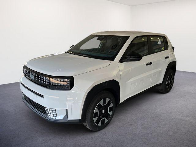 Fiat Grande Panda - 1.2 ICON Hybrid eDCT