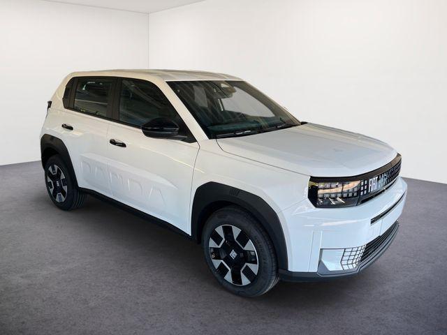 Fiat Grande Panda 1.2 ICON Hybrid eDCT 