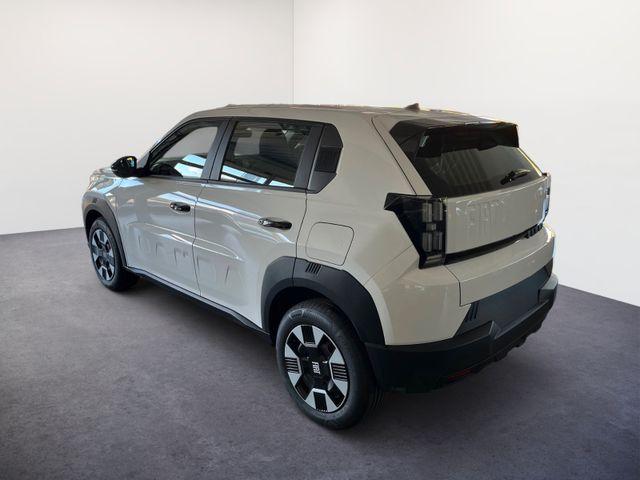 Fiat Grande Panda 1.2 ICON Hybrid eDCT 