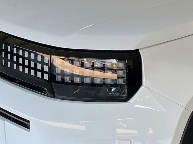 Fiat Grande Panda 1.2 ICON Hybrid eDCT 