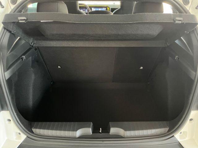 Fiat Grande Panda 1.2 ICON Hybrid eDCT 