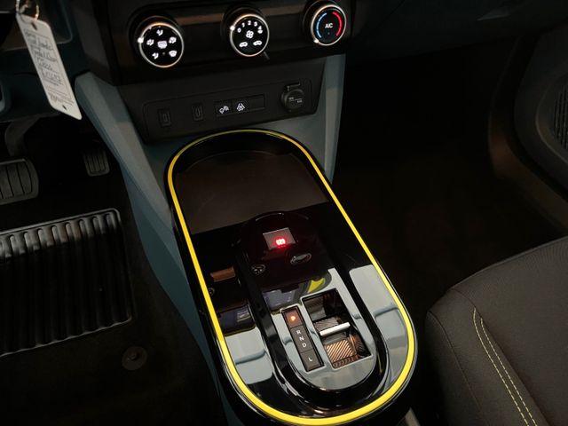 Fiat Grande Panda 1.2 ICON Hybrid eDCT 