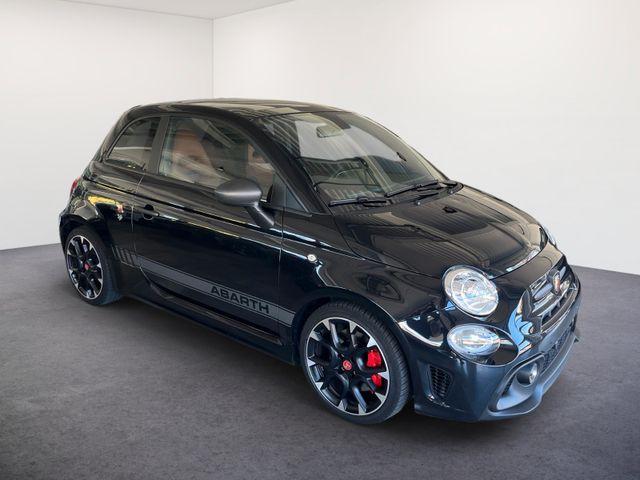 Abarth 595 Competizione - 1.4 MTA-AUTO/XENON/PANO-DA/