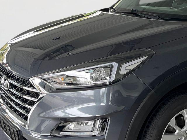 Hyundai TUCSON 1.6 CRDi Trend 2WD/AHK/SHZ/NAVI/ 